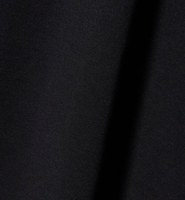 UNITED ARROWS green label relaxing「＜THE NORTH FACE＞バック スクエアロゴ ロングスリーブ 長袖 Tシャツ」|Tシャツ・カットソー|