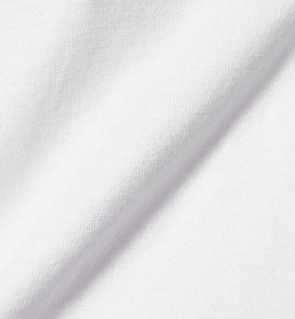 UNITED ARROWS green label relaxing「＜THE NORTH FACE＞ショートスリーブ バックスクエア ロゴTシャツ / キッズ  110cm-120cm」|Tシャツ・カットソー|