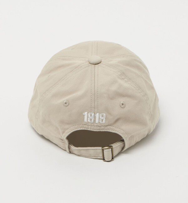 UNITED ARROWS green label relaxing「＜Brooks Brothers＞エンブレム キャップ」|キャップ・キャスケット|