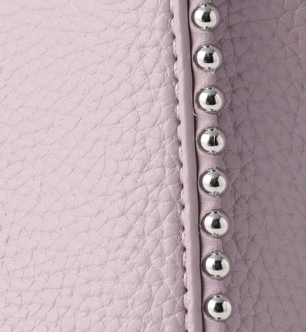 BEAUTY&YOUTH UNITED ARROWS「ボールチェーン ミニトートバッグ -2WAY-」|トートバッグ|