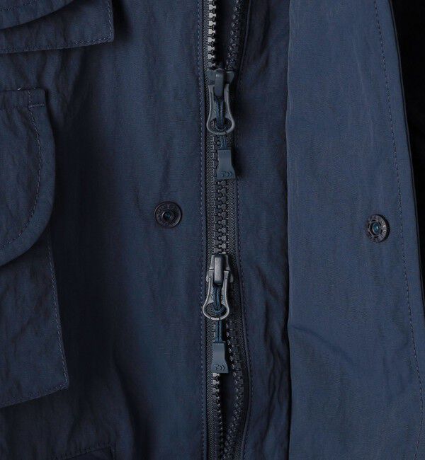 BEAUTY&YOUTH UNITED ARROWS「＜DAIWA PIER39＞W's TECH PERFECT フィッシング ジャケット -2WAY-」|その他|