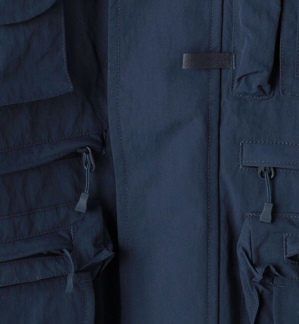 BEAUTY&YOUTH UNITED ARROWS「＜DAIWA PIER39＞W's TECH PERFECT フィッシング ジャケット -2WAY-」|その他|