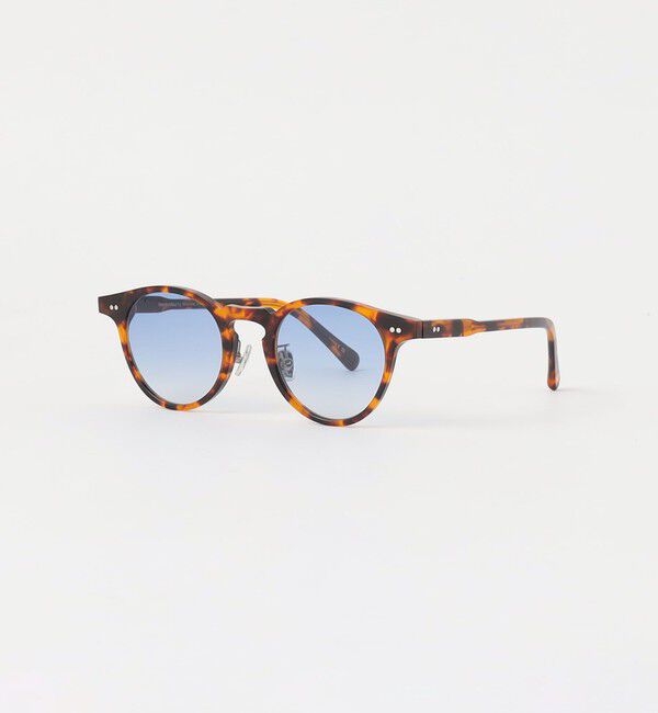 BEAUTY&YOUTH UNITED ARROWS「＜Monokel Eyewear＞Forest ファッション用グラス」|サングラス|