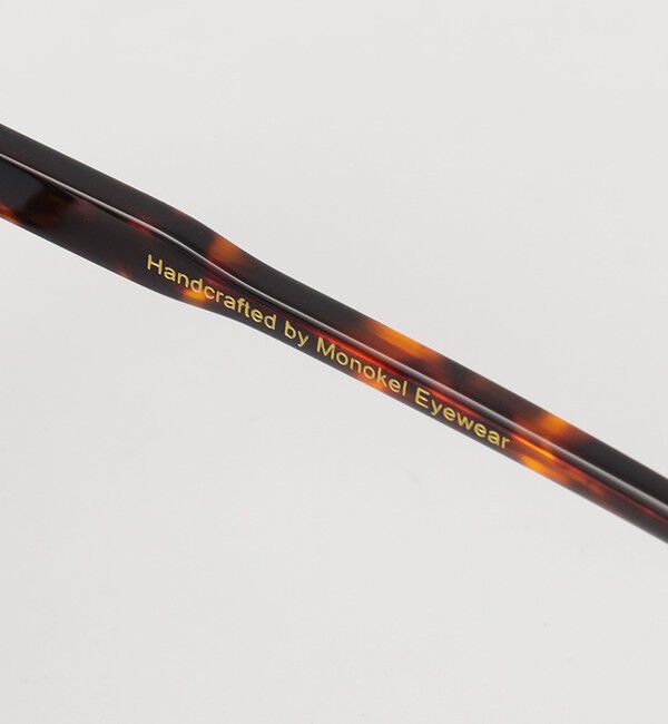 BEAUTY&YOUTH UNITED ARROWS「＜Monokel Eyewear＞Forest ファッション用グラス」|サングラス|