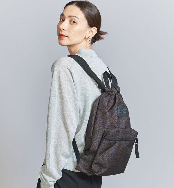 BEAUTY&YOUTH UNITED ARROWS「【別注】＜JANSPORT＞ドロスト リュック -2WAY-」|リュック|
