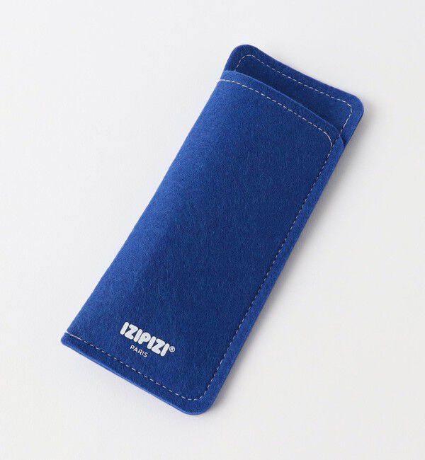 BEAUTY&YOUTH UNITED ARROWS「＜IZIPIZI＞OFFICE PLAYGROUND/ ファッション用グラス」|メガネ|