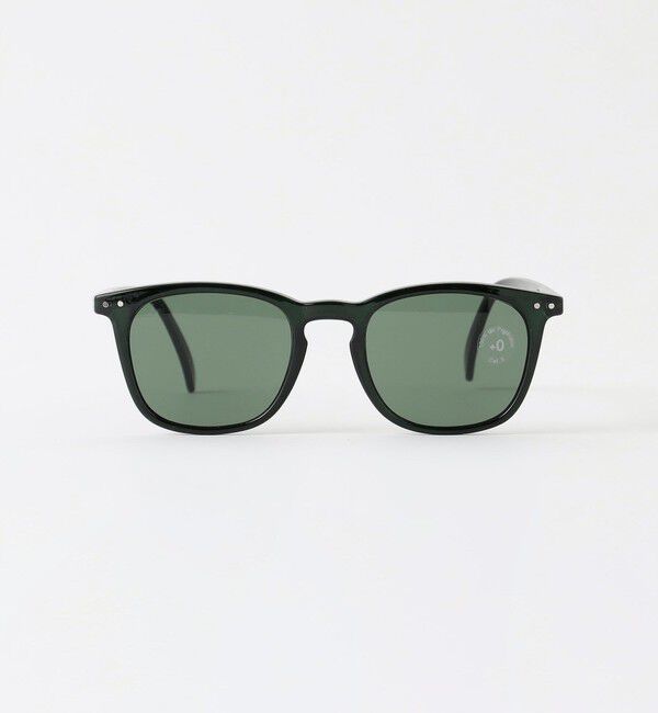 BEAUTY&YOUTH UNITED ARROWS「＜IZIPIZI＞OFFICE PLAYGROUND/ ファッション用グラス」|メガネ|