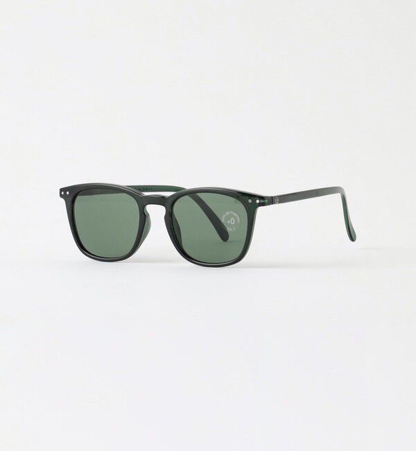 BEAUTY&YOUTH UNITED ARROWS「＜IZIPIZI＞OFFICE PLAYGROUND/ ファッション用グラス」|メガネ|