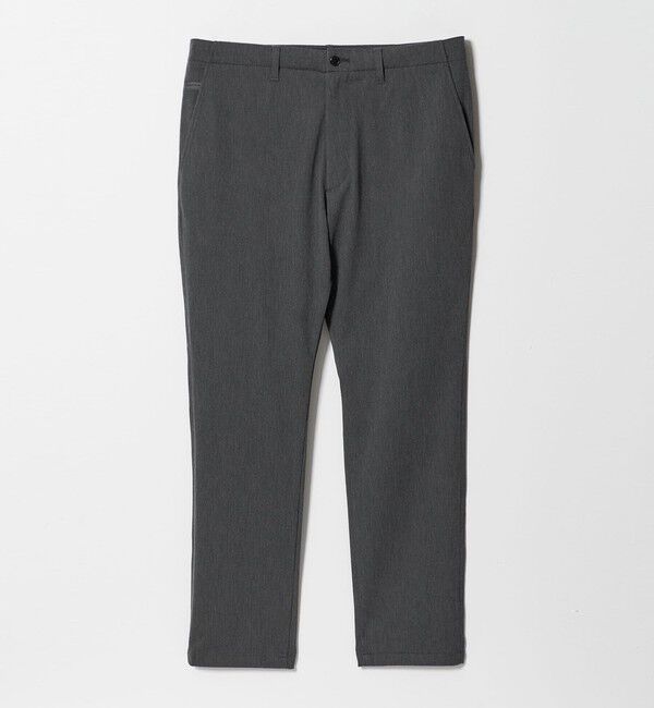 BEAUTY&YOUTH UNITED ARROWS「【WEB限定 WARDROBE SMART】ワンダーシェイプ スキニーパンツ」|チノ|