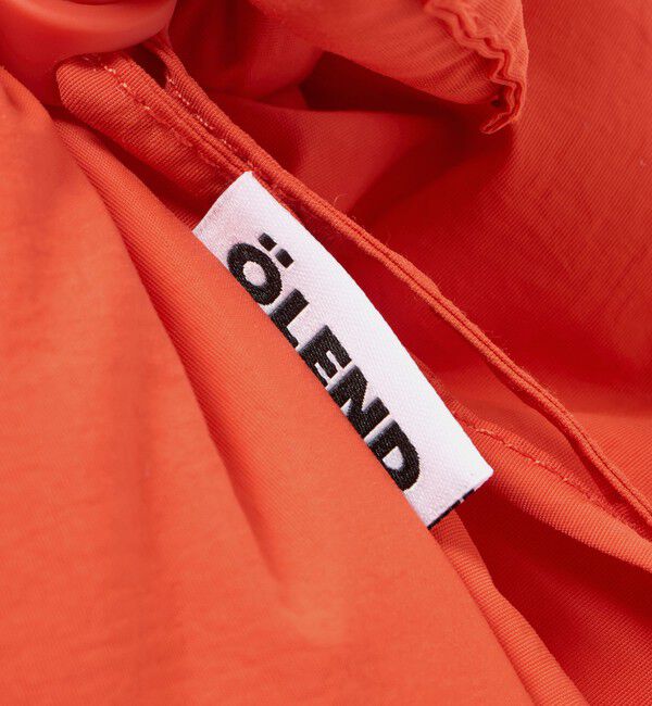 BEAUTY&YOUTH UNITED ARROWS「＜OLEND＞ONA コンパクト ソフト ショルダーバッグ」|ショルダー・メッセンジャー|