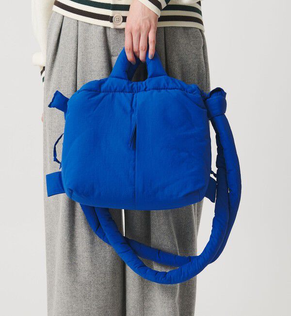 BEAUTY&YOUTH UNITED ARROWS「＜OLEND＞ONA コンパクト ソフト ショルダーバッグ」|ショルダー・メッセンジャー|