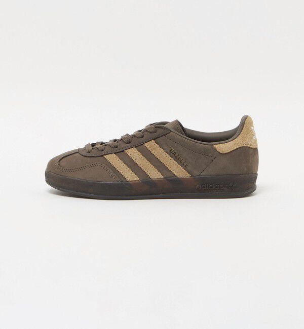 BEAUTY&YOUTH UNITED ARROWS「＜adidas Originals＞GAZELLE INDOOR/スニーカー」|スニーカー|