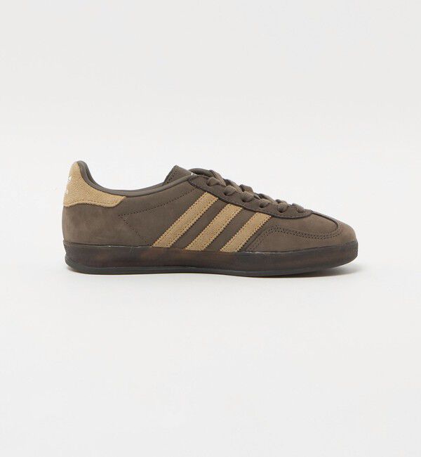 BEAUTY&YOUTH UNITED ARROWS「＜adidas Originals＞GAZELLE INDOOR/スニーカー」|スニーカー|