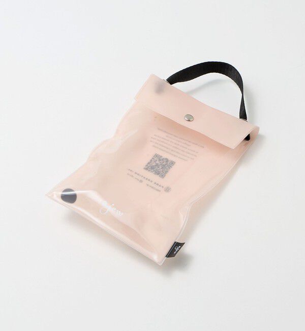 BEAUTY&YOUTH UNITED ARROWS「＜ajew＞PUFFER iPhone16ケース」|モバイルケース|