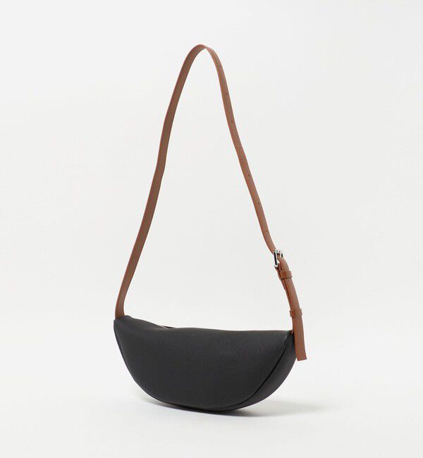 BEAUTY&YOUTH UNITED ARROWS「&ldquo;Emboss Bag Series&rdquo; ミニ ボディ ショルダーバッグ」|ショルダー・メッセンジャー|