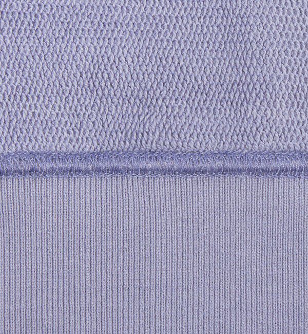 STEVEN ALAN「＜Steven Alan＞ ウラケ セットイン クルーネック スウェット」|スウェット・ジャージ|