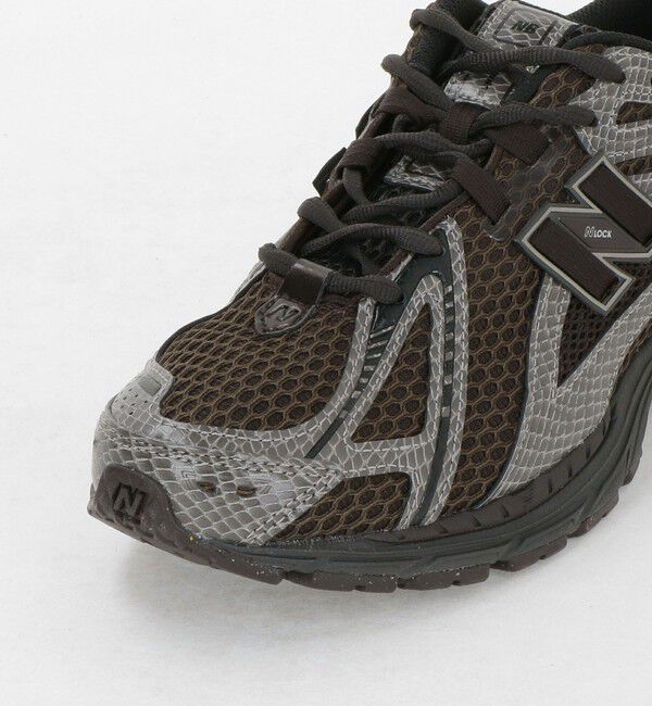 BEAUTY&YOUTH UNITED ARROWS「＜New Balance＞1906R スニーカー」|スニーカー|