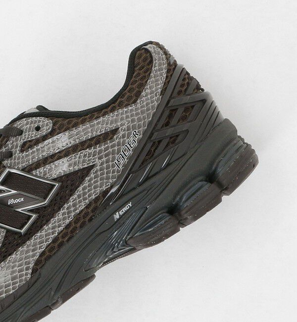 BEAUTY&YOUTH UNITED ARROWS「＜New Balance＞1906R スニーカー」|スニーカー|