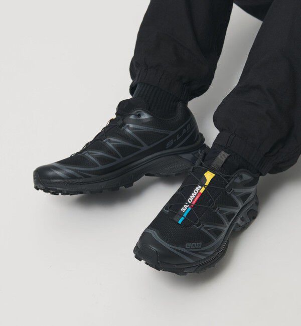 BEAUTY&YOUTH UNITED ARROWS「＜Salomon＞XT-6 スニーカー」|スニーカー|