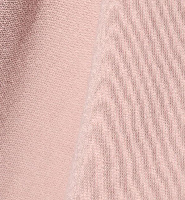 NICE WEATHER「＜NICE WEATHER＞ウィメンズ シグネチャーロゴ クロップド スウェット 2」|スウェット・ジャージ|