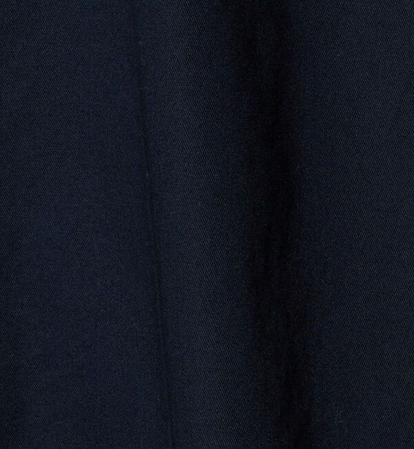 NICE WEATHER「＜NICE WEATHER＞ツイル ボタンダウン シャツ」|シャツ・ブラウス|