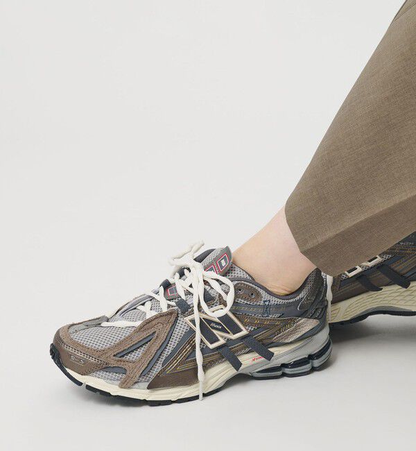 BEAUTY&YOUTH UNITED ARROWS「＜New Balance＞1906 スニーカー」|スニーカー|