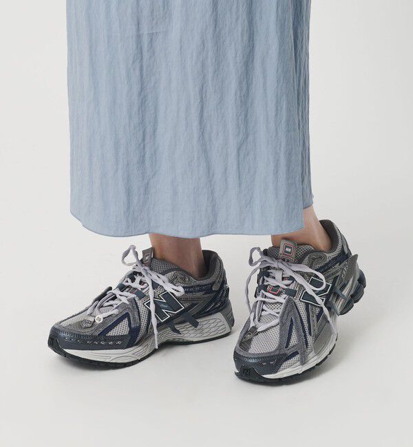 BEAUTY&YOUTH UNITED ARROWS「＜New Balance＞1906 スニーカー」|スニーカー|