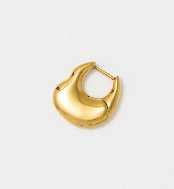 BEAUTY&YOUTH UNITED ARROWS「＜SOAC＞PLUMP DROP ピアス」|ピアス|