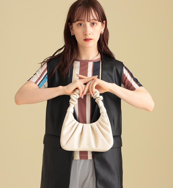 Ray BEAMS 「JW PEI / Gabbi Bag」|ハンドバッグ|