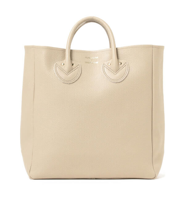 Demi-Luxe BEAMS 「YOUNG&OLSEN / レザートートバッグ M」|トートバッグ|