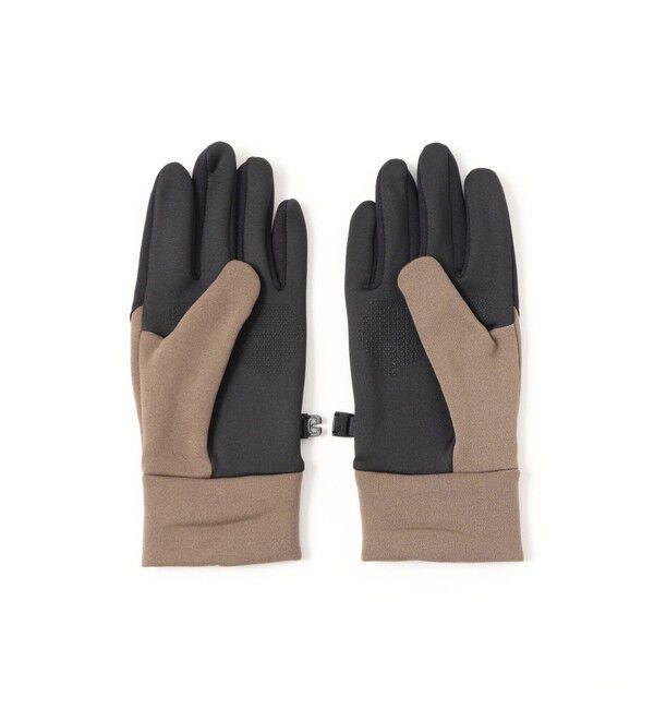 BEAMSBOY「THE NORTH FACE / イーチップ グローブ」|手袋|