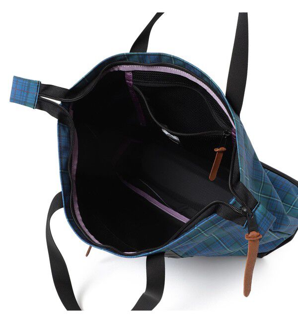 BEAMSBOY「【別注】GREGORY / VINTAGE SIMPLE TOTE CHECK」|その他|