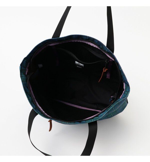 BEAMSBOY「【別注】GREGORY / VINTAGE SIMPLE TOTE CHECK」|その他|