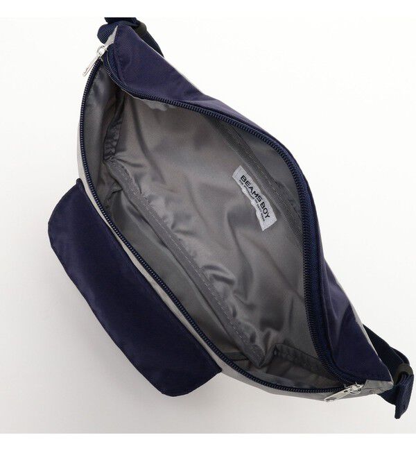 BEAMSBOY「ウエストバッグ 26SS」|その他|