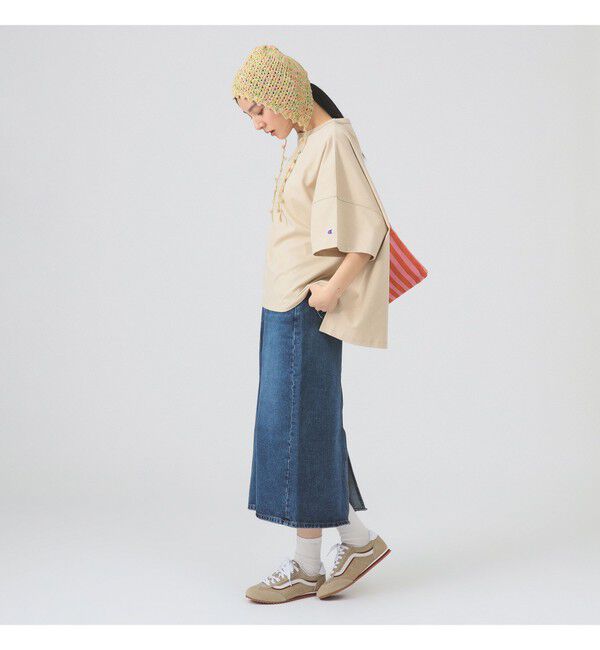 Ray BEAMS 「PonPon ボンネット帽」|その他|