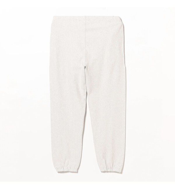 BEAMSBOY「【別注】Champion / リバースウィーブ(R) パンツ」|チノ|