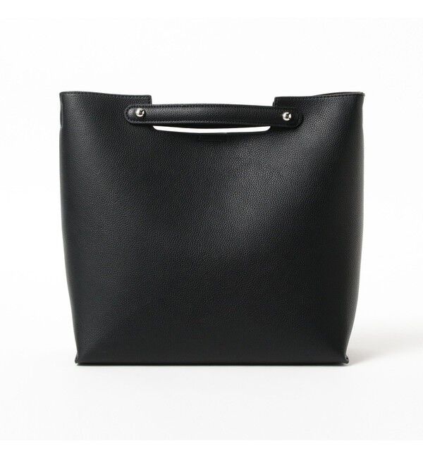 Ray BEAMS 「バッグ イン バッグ トート」|トートバッグ|