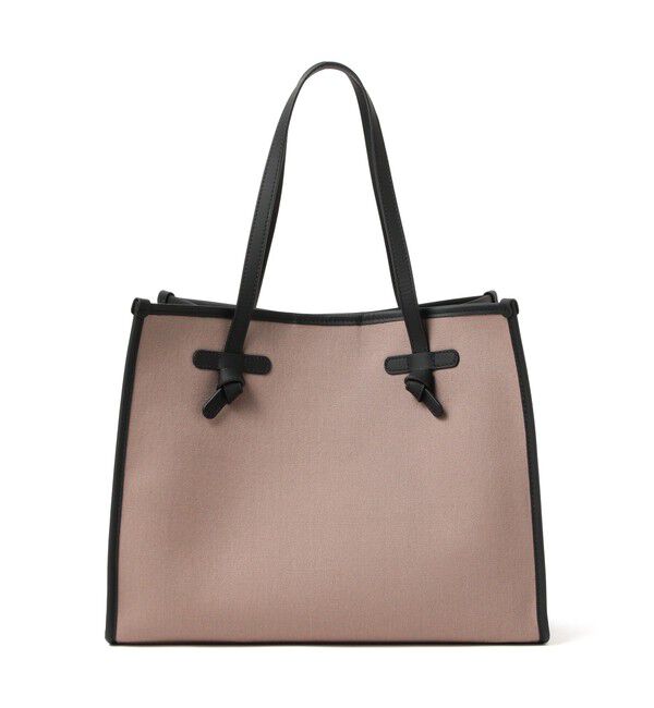 Demi-Luxe BEAMS 「GIANNI CHIARINI / MARCHELLA トートバッグ M」|トートバッグ|
