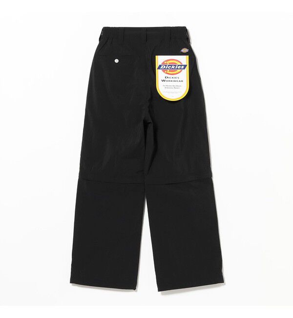 Ray BEAMS 「【別注】Dickies / 2wayパンツ」|チノ|