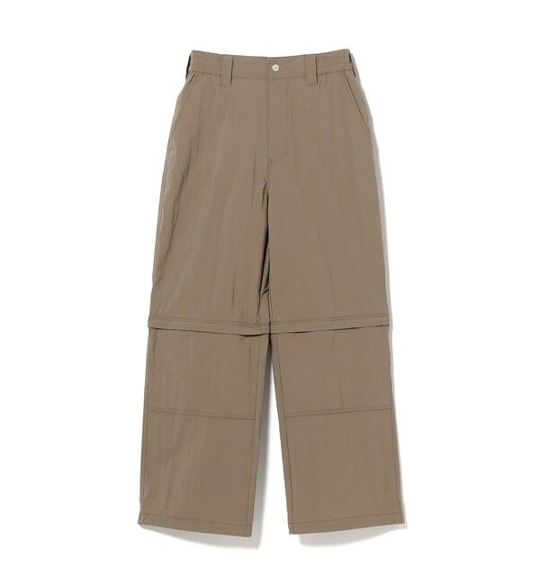 Ray BEAMS 「【別注】Dickies / 2wayパンツ」|チノ|