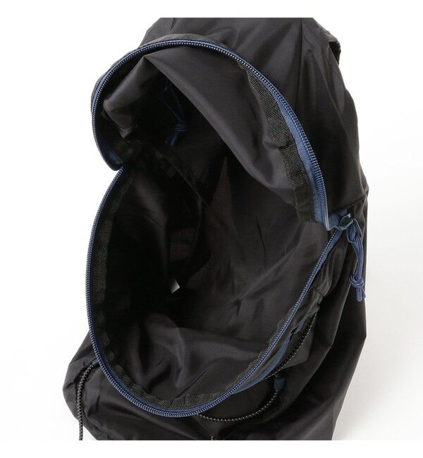 Ray BEAMS 「パッカブル バックパック」|リュック|