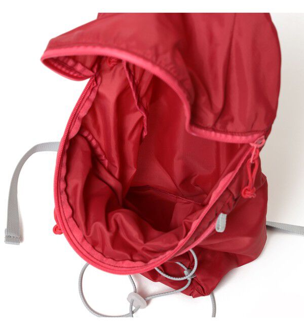 Ray BEAMS 「パッカブル バックパック」|リュック|