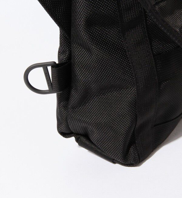 BEAMS PLUS「BRIEFING &times; BEAMS PLUS / 別注 FLEET MESSENGER BAG」|トートバッグ|