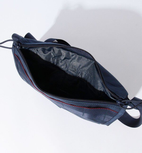 BEAMS PLUS「BRIEFING &times; BEAMS PLUS / 別注 FLEET MESSENGER BAG」|トートバッグ|