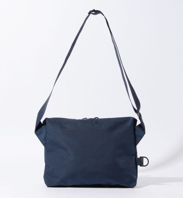 BEAMS PLUS「BRIEFING &times; BEAMS PLUS / 別注 FLEET MESSENGER BAG」|トートバッグ|