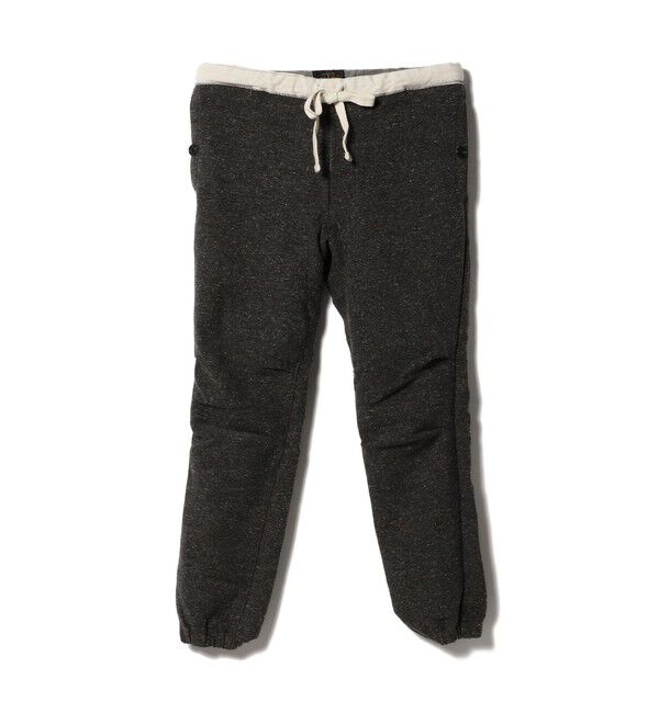 BEAMS PLUS「BEAMS PLUS / ネップツイル ジムパンツ」|その他|CHARCOAL.G
