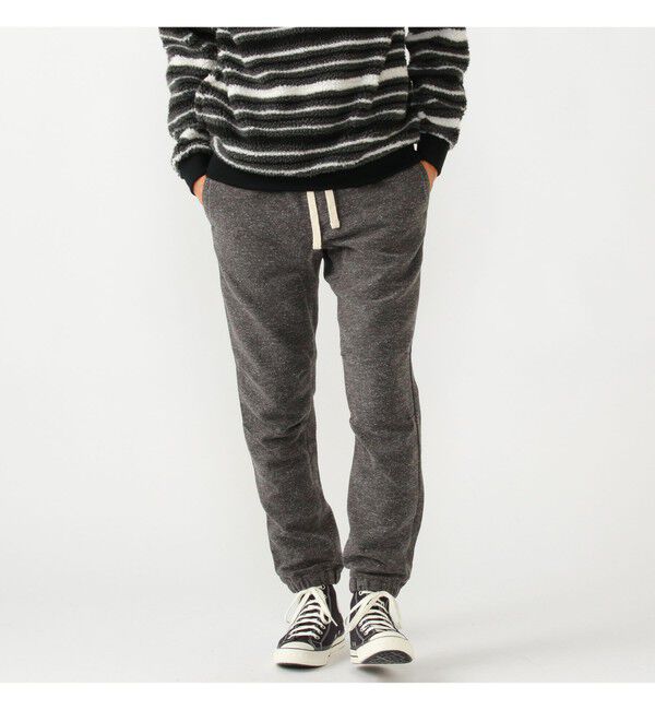 BEAMS PLUS「BEAMS PLUS / ネップツイル ジムパンツ」|その他|