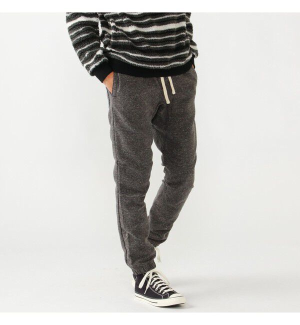 BEAMS PLUS「BEAMS PLUS / ネップツイル ジムパンツ」|その他|