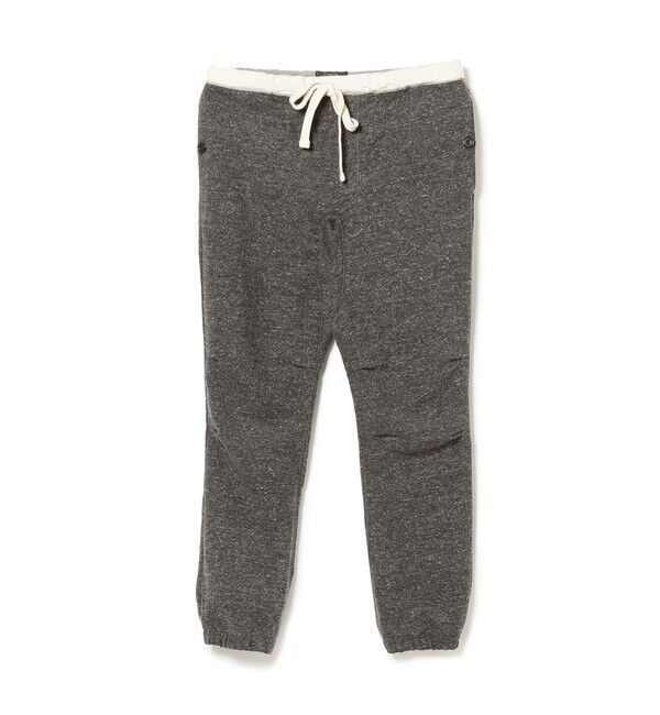 BEAMS PLUS「BEAMS PLUS / ネップツイル ジムパンツ」|その他|