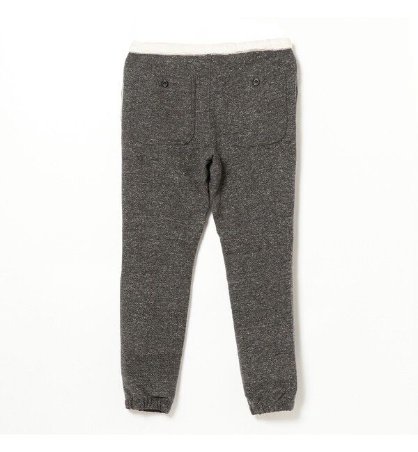 BEAMS PLUS「BEAMS PLUS / ネップツイル ジムパンツ」|その他|